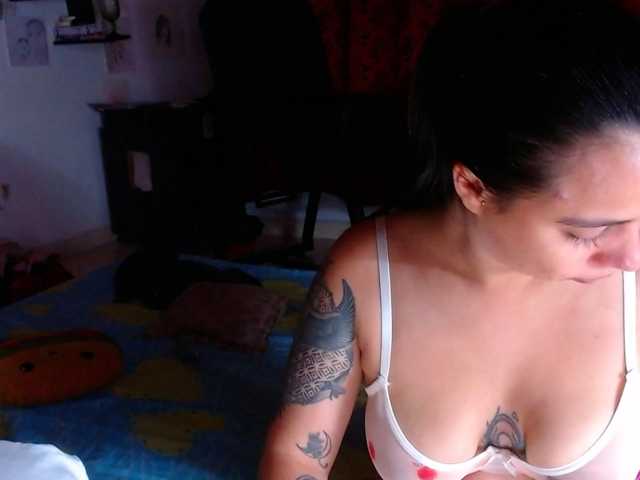 Tiffanysexxxy live cam on BongaCams