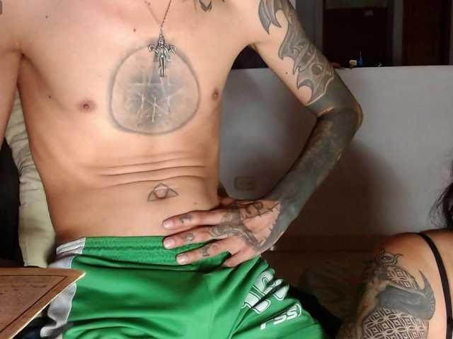 Tiffanysexxxy live cam on BongaCams