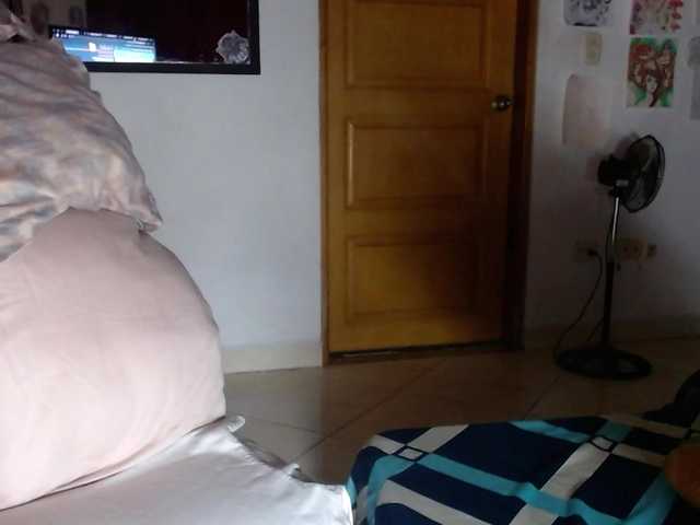 Tiffanysexxxy live cam on BongaCams