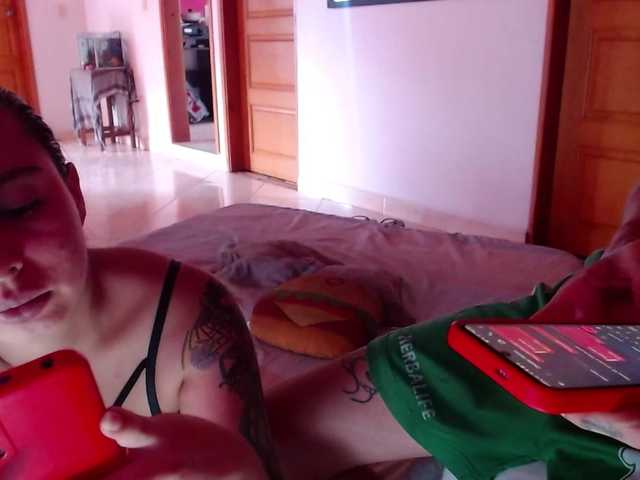 Tiffanysexxxy live webcam show