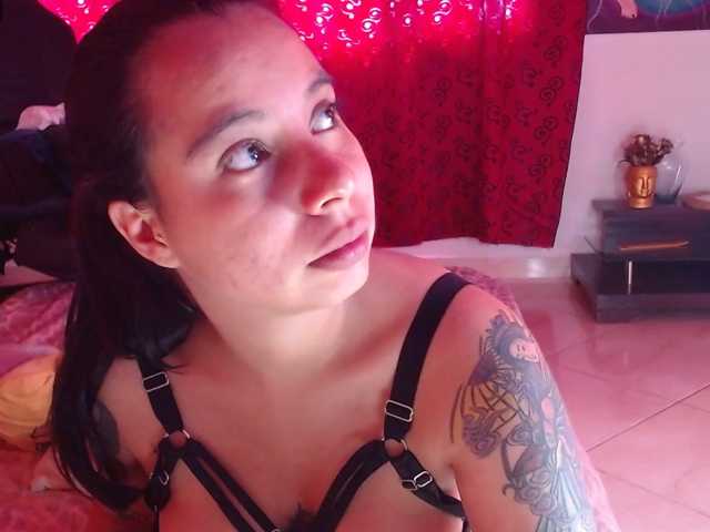 Tiffanysexxxy live cam on BongaCams