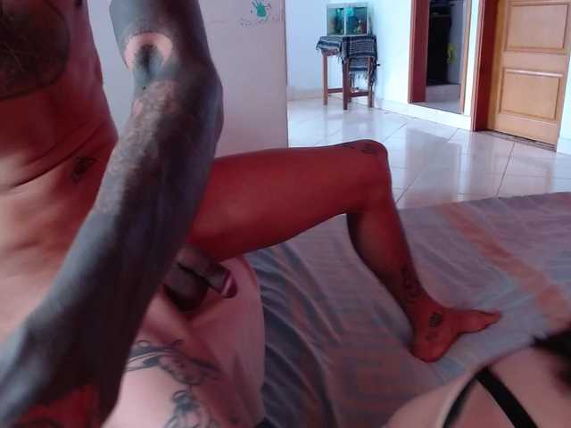 Tiffanysexxxy's BongaCams show and profile