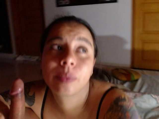 tiffanysexxxy live show