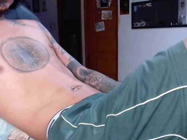 Tiffanysexxxy webcam