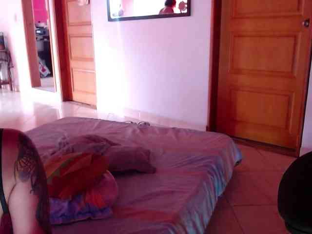 Tiffanysexxxy webcam