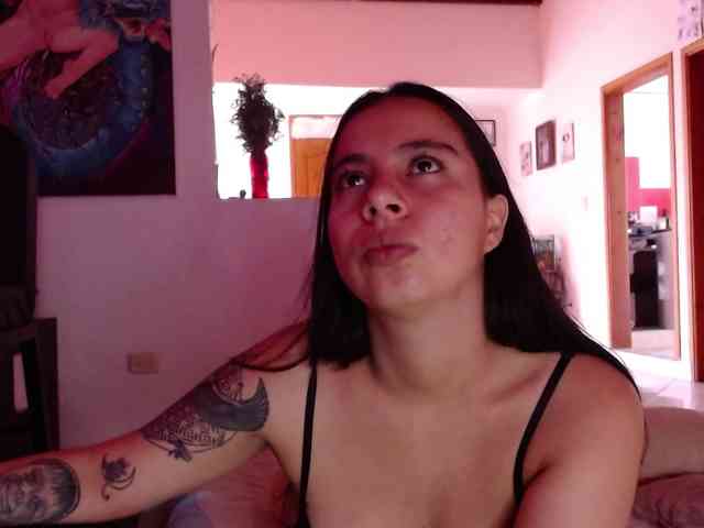 Tiffanysexxxy webcam
