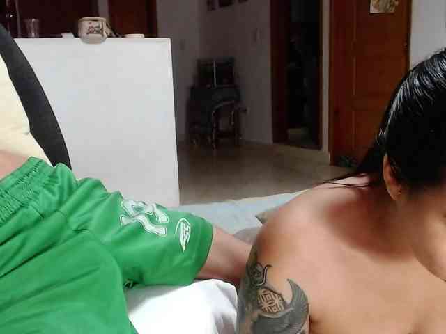 Tiffanysexxxy webcam