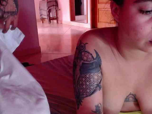 Tiffanysexxxy webcam