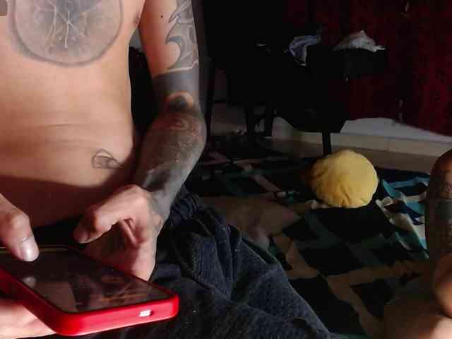Tiffanysexxxy webcam