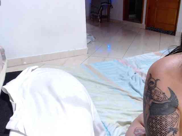 Tiffanysexxxy webcam