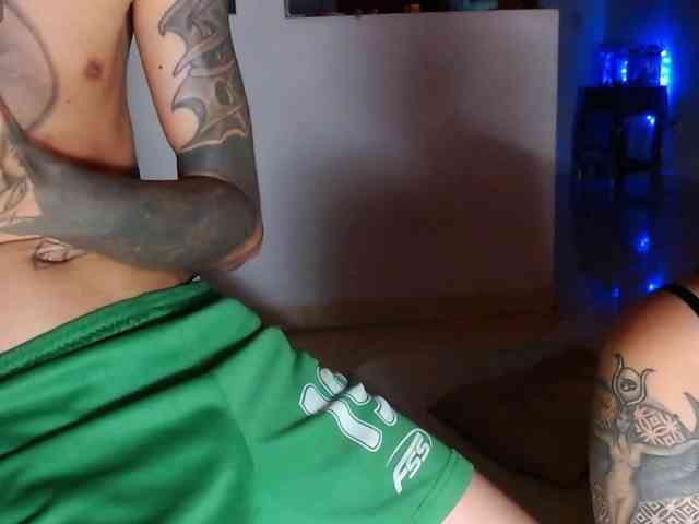 Model: Tiffanysexxxy
