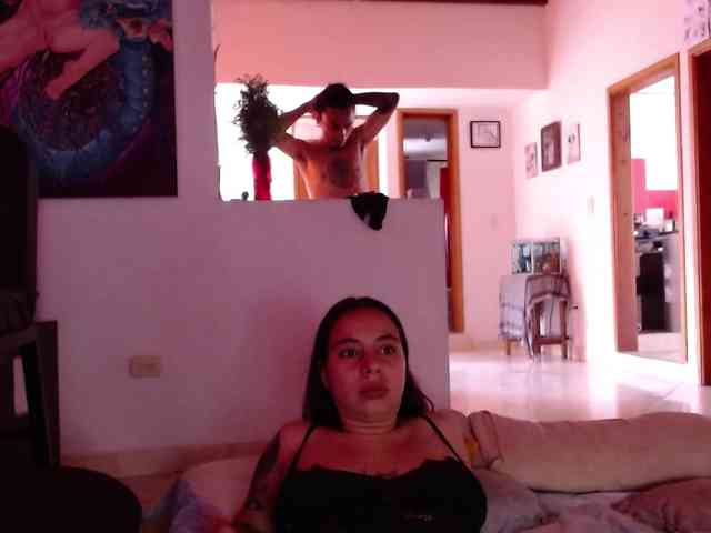 Tiffanysexxxy webcam
