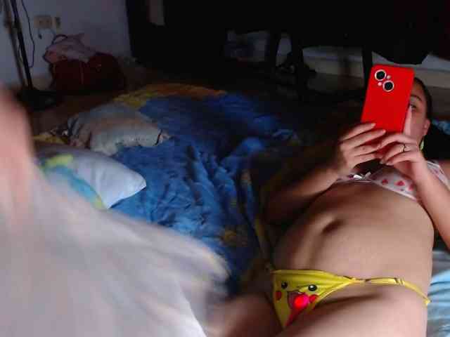 Tiffanysexxxy webcam