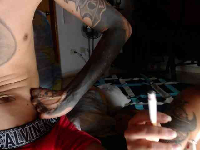 Tiffanysexxxy webcam