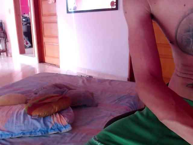 Tiffanysexxxy webcam
