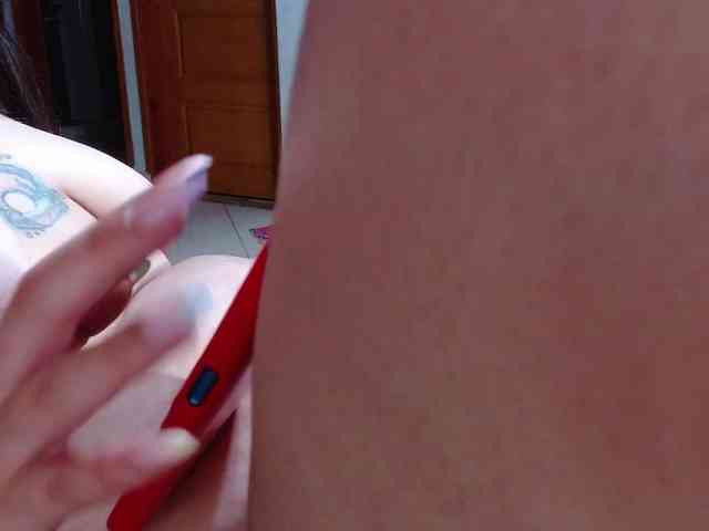 Tiffanysexxxy webcam