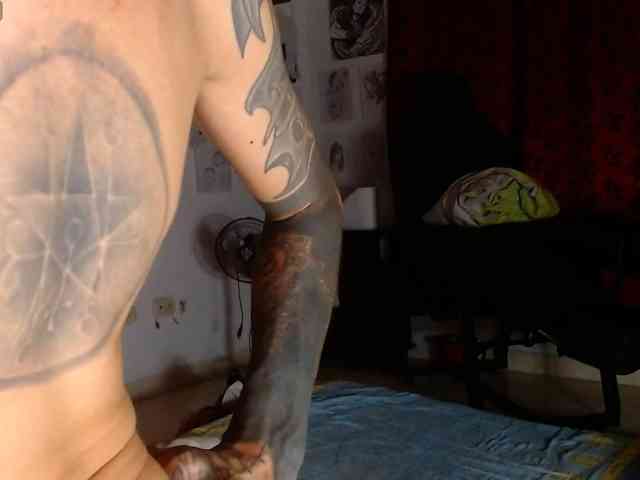 Tiffanysexxxy webcam