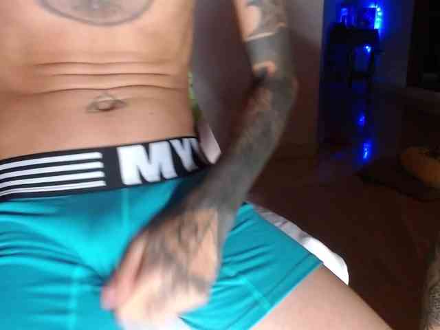 Tiffanysexxxy webcam