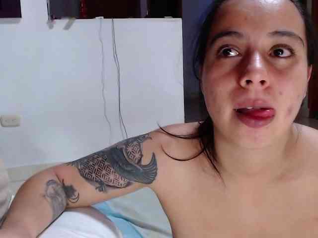 Tiffanysexxxy webcam