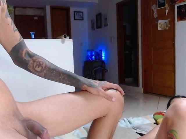 Tiffanysexxxy webcam