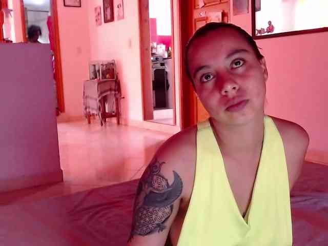Tiffanysexxxy webcam