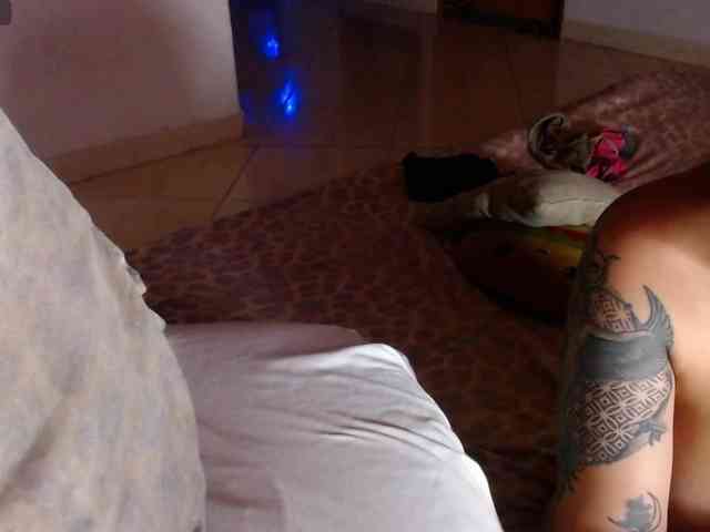 Tiffanysexxxy webcam
