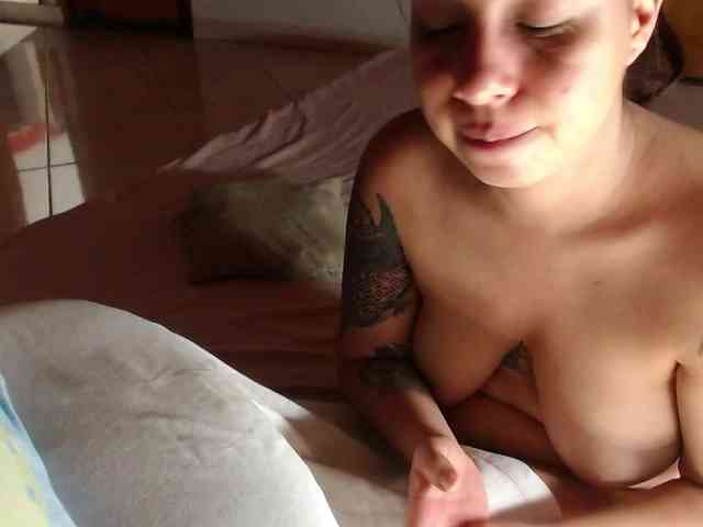Tiffanysexxxy Live Webcam on BongaCams