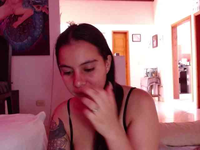 Tiffanysexxxy webcam