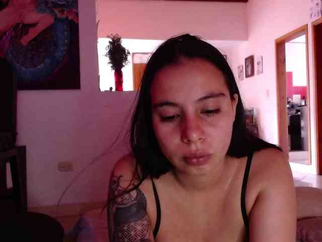 Tiffanysexxxy webcam