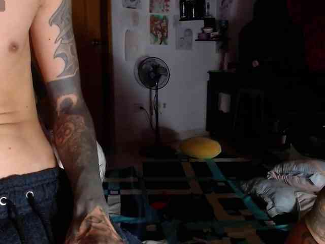 Tiffanysexxxy webcam