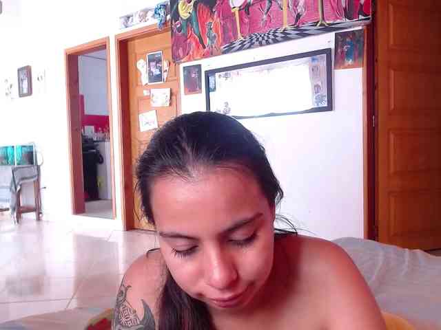 Tiffanysexxxy webcam