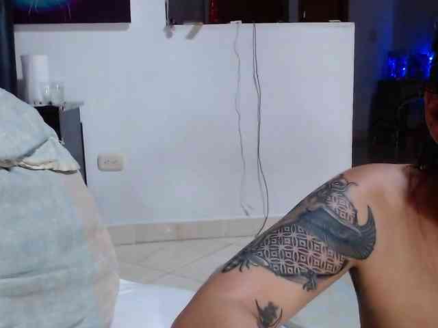 Tiffanysexxxy webcam