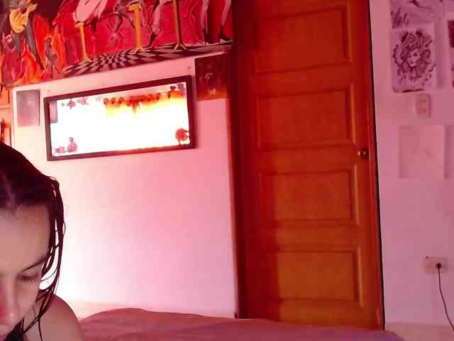 Tiffanysexxxy webcam