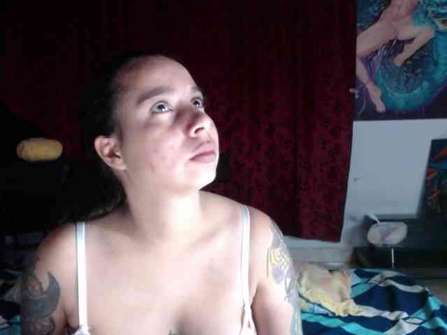 Tiffanysexxxy webcam