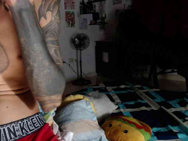 Tiffanysexxxy webcam