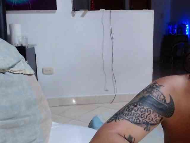 Tiffanysexxxy webcam