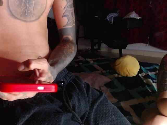 Tiffanysexxxy webcam