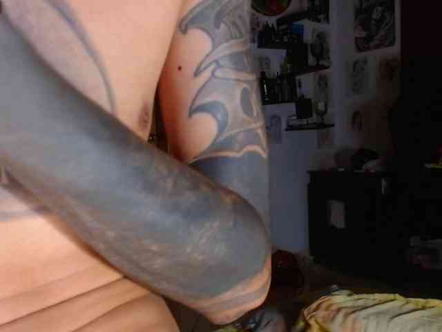 Tiffanysexxxy webcam