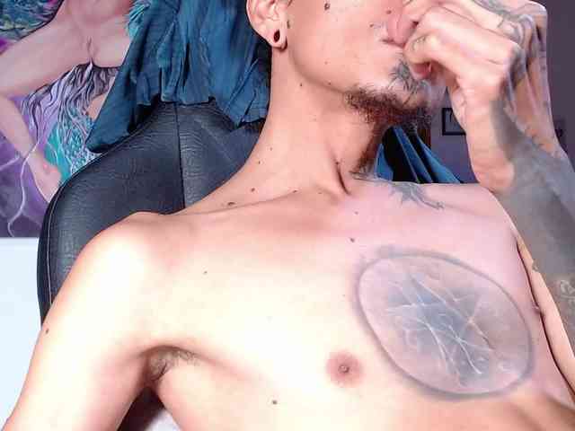 Tiffanysexxxy webcam