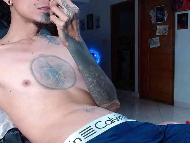 Tiffanysexxxy webcam