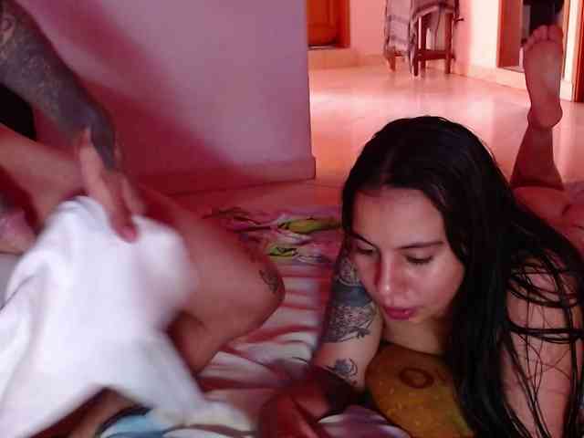 Tiffanysexxxy webcam