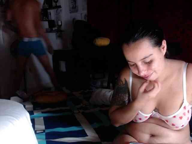Tiffanysexxxy webcam