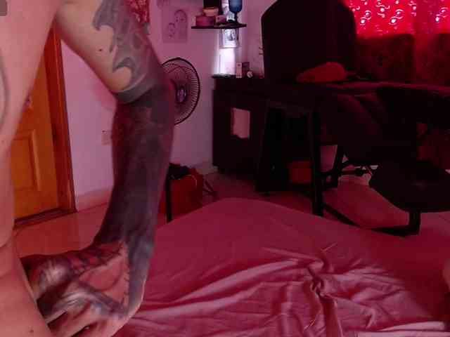 Tiffanysexxxy webcam