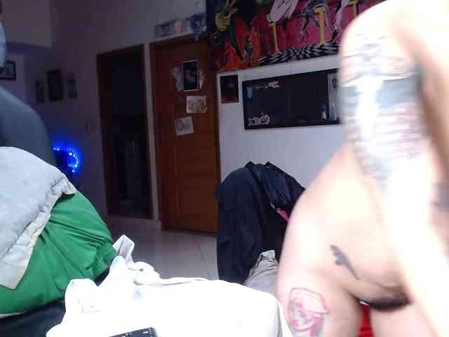 Tiffanysexxxy webcam