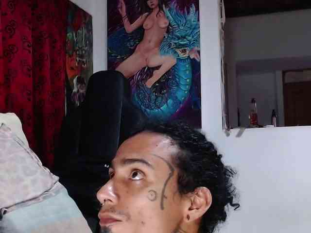Modelo: Tiffanysexxxy