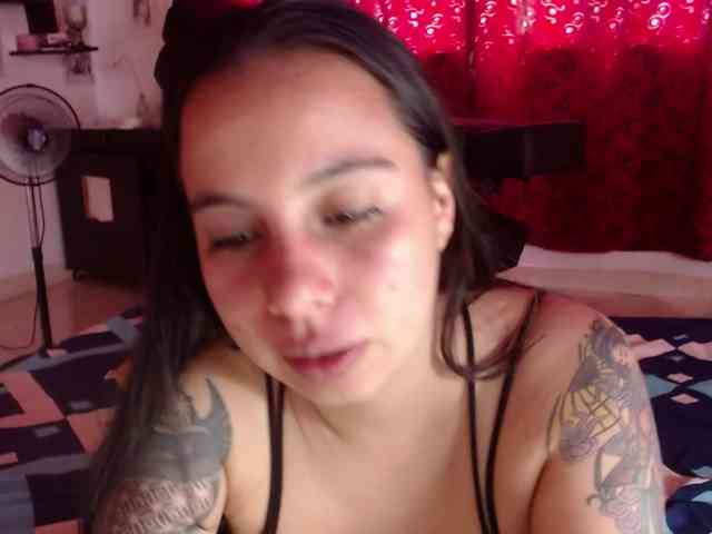Tiffanysexxxy webcam