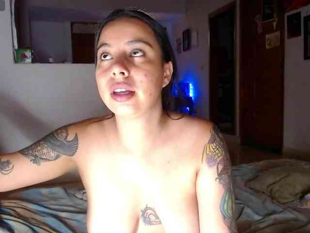Tiffanysexxxy webcam