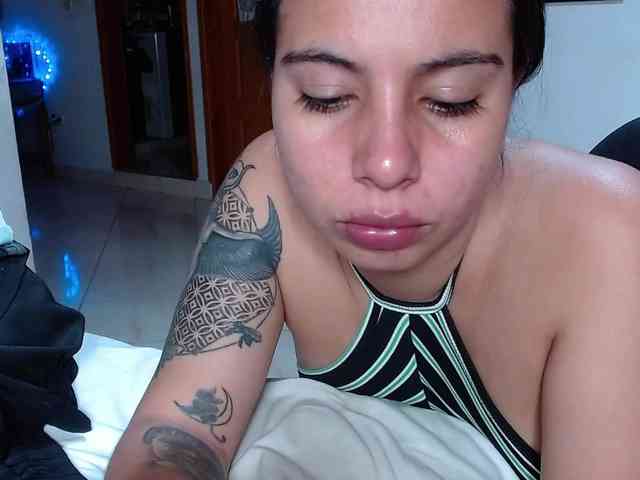 Tiffanysexxxy webcam