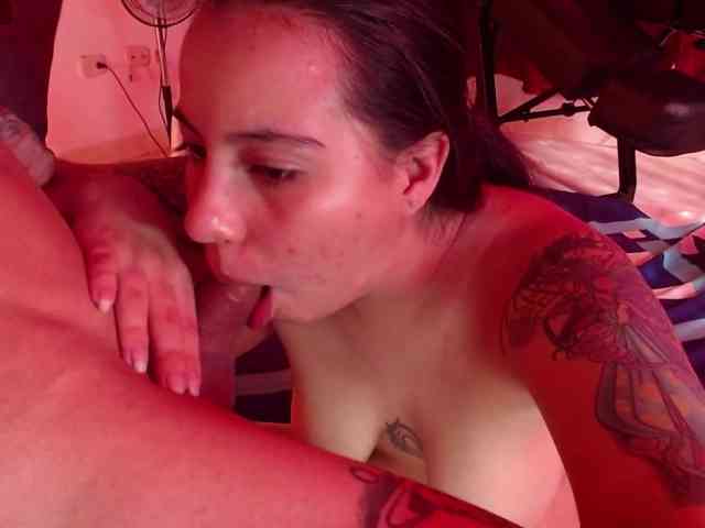 Tiffanysexxxy webcam