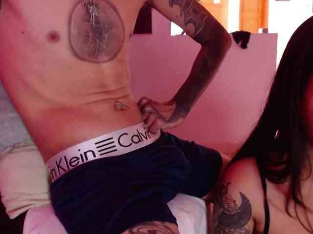 Tiffanysexxxy webcam